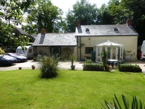 2 Bedroom Detached